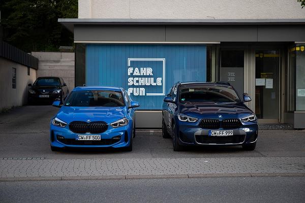 Fahrschule Fun - Nagold