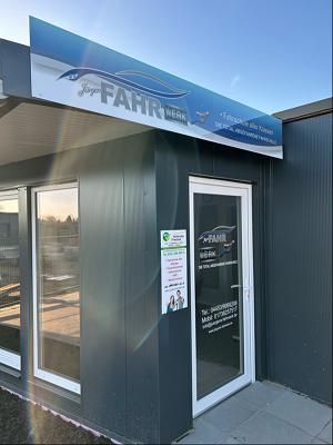 Fahrschule Jürgens Fahrwerk