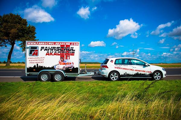 Fahrschul-Akademie Reis & Tiessen GmbH