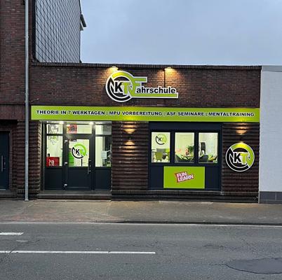 KT-Fahrschule