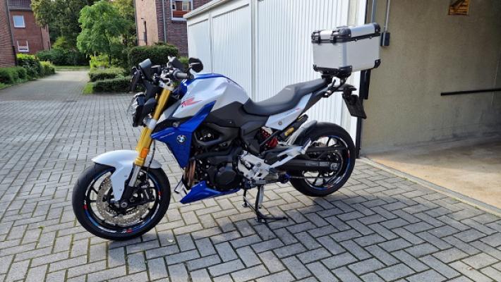 Fahrschule Ahlers Jens