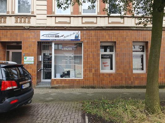 Fahrschule Jürgen's Fahrwerk Wilhelmshaven