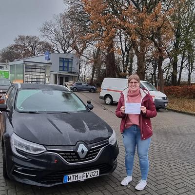 Fahrschule und Bildungsträger Weitsicht UG (haftungsbeschränkt)