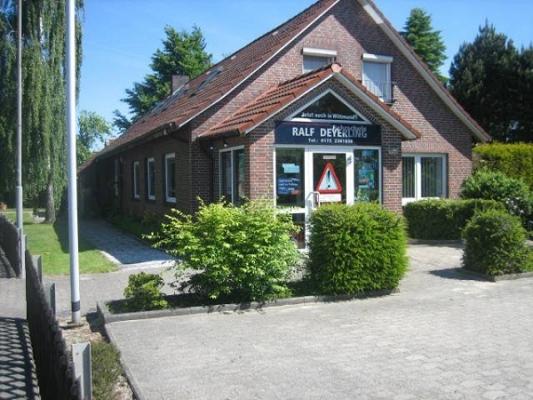 Fahrschule Ralf Deyerling
