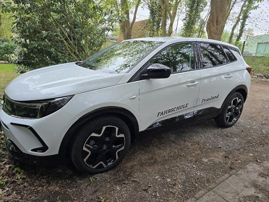 Fahrschule Friesland