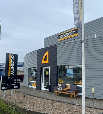 ACADEMY Fahrschule Torsten Hüske