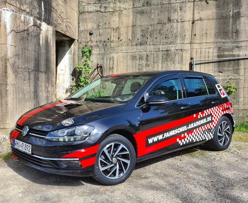 Fahrschul-Akademie Jever