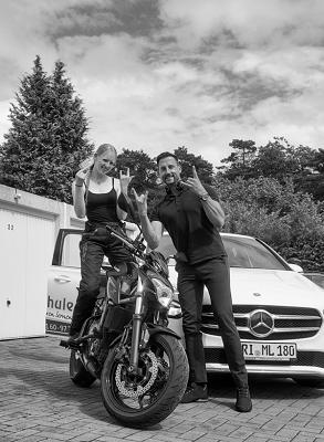 Fahrschule Am Alten Hafen in Jever Inh. Martin Lange