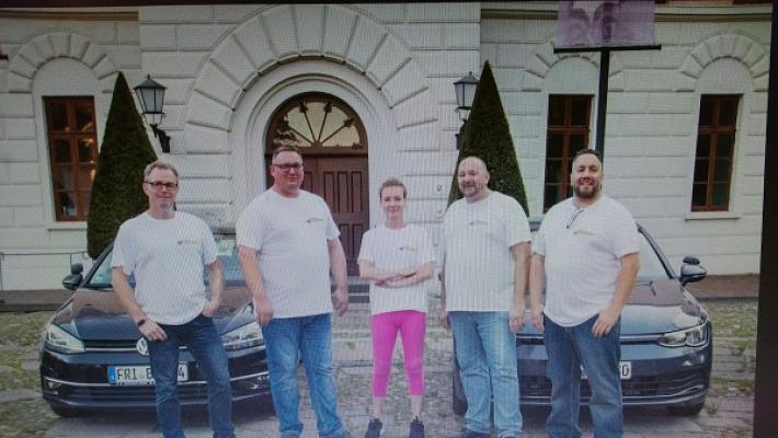 Fahrschule Sascha Donat