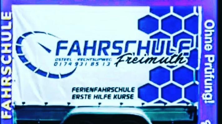 Fahrschule Freimuth