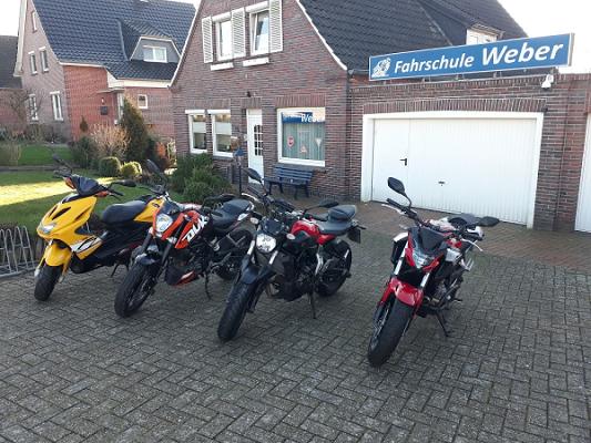Fahrschule Jürgen Weber