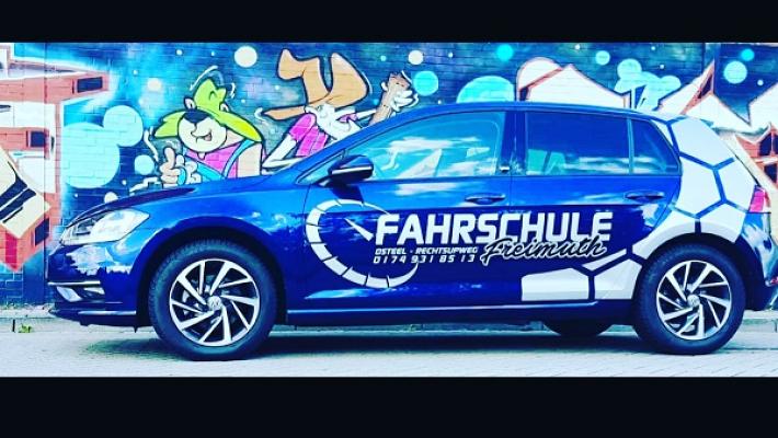 Fahrschule Freimuth