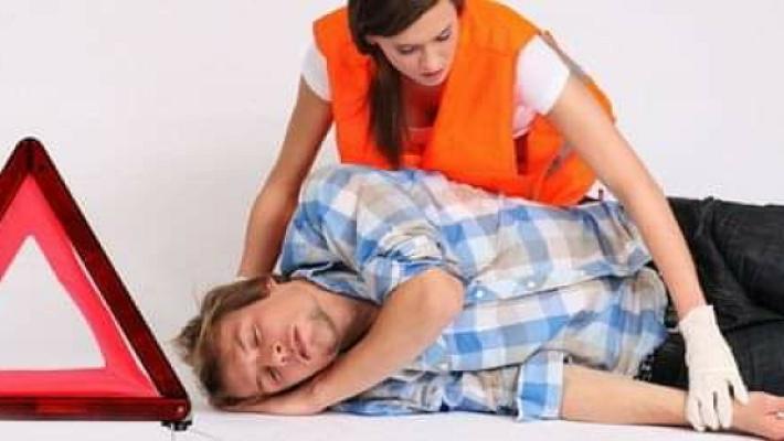 Erste Hilfe Kurs - Thorsten Freimuth