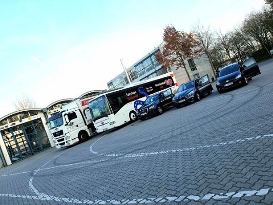 GAP Verkehrsfachschule Potsdam GmbH / Fahrschule