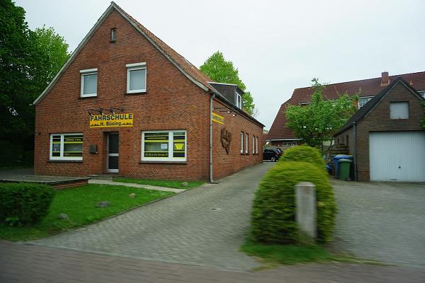 Heiko Büsing Fahrschule