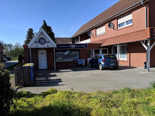 Fahrschule Buss & Onken Riepe