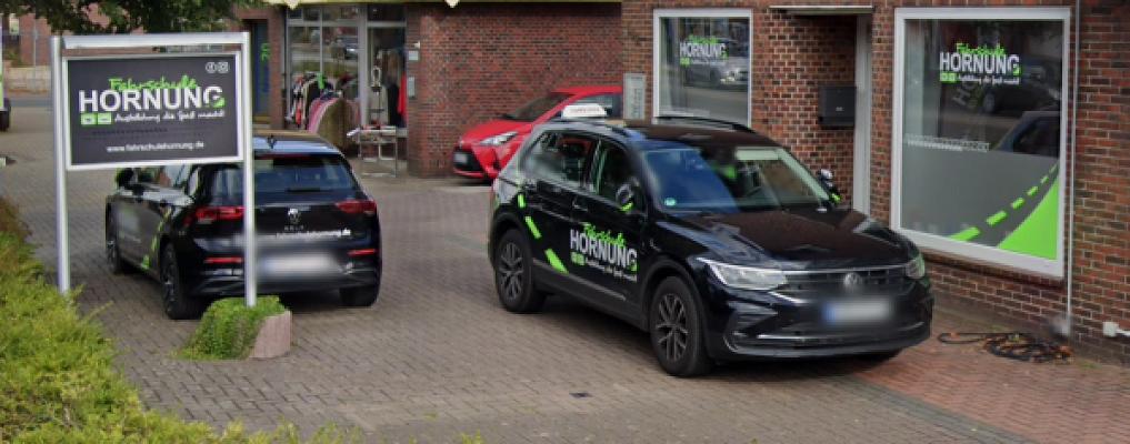 Fahrschule Hornung GmbH