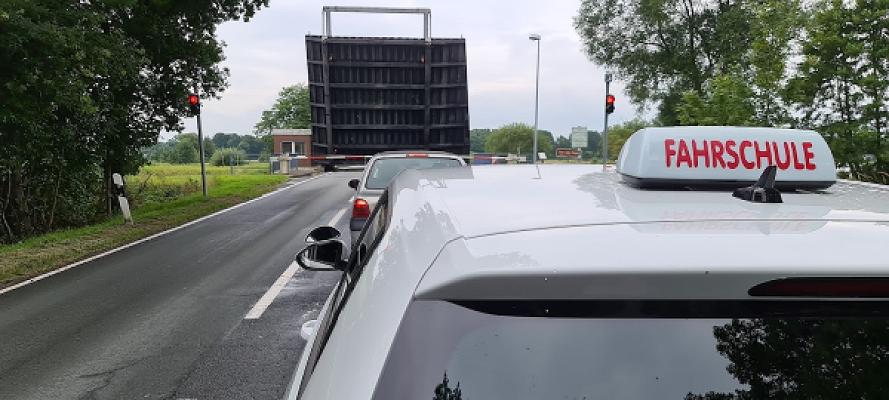 Fahrschule Jürgen’s Fahrwerk in Wiesmoor