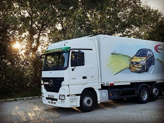 Fahrschule Dennis Habierski - Westerstede