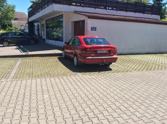 Fahrschule Landefeld