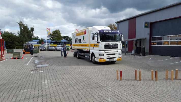 Fahrschule & Ferienfahrschule & Ausbildungszentrum Wilken GmbH