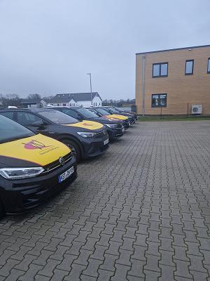 Fahrschule Dennis Habierski - Remels