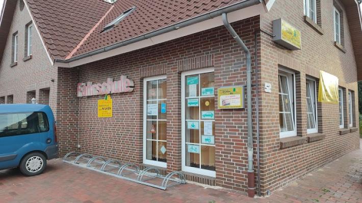 Fahrschule Wilken Remels