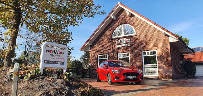 Fahrschule Heese Inh. Tobias Veenker