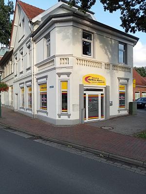 Fahrschule und Ferienfahrschule Matthias Albers GmbH in Barßel