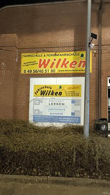 Fahrschule & Ferienfahrschule Wilken Augustfehn
