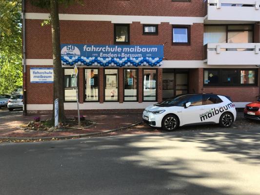 Fahrschule Maibaum
