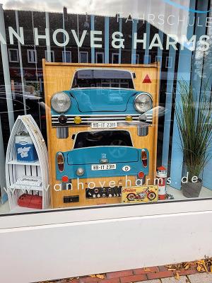 Fahrschule van Hove & Harms