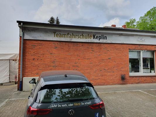 Teamfahrschule Keplin