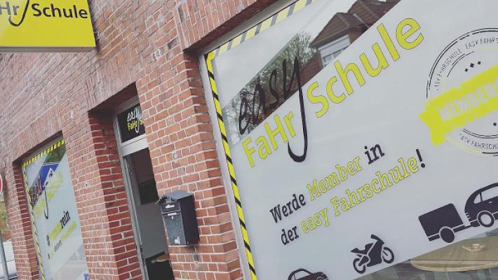 Easy Fahrschule