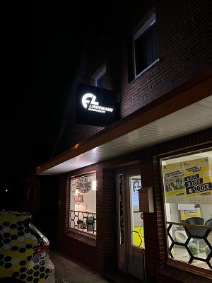 Fahrschule Lindemann Westorverledingen