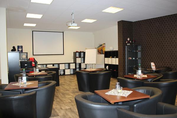 Fahrschule Pook Bildungsstätte Transport und Verkehr GmbH