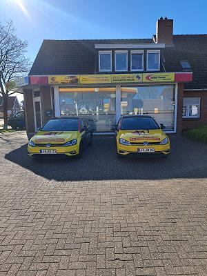 Fahrschule und Ferienfahrschule Ralph Harms