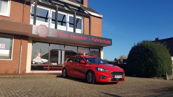 Fahrschule Tobias Veenker