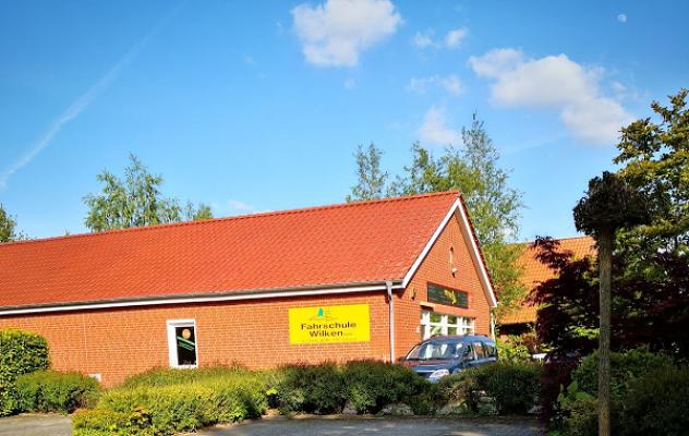 Fahrschule Wilken Detern