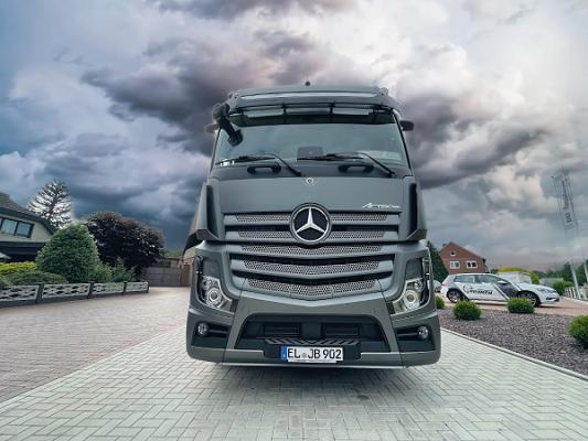 Fahrschule Jürgen Brunen Profiausbildung aller Klassen