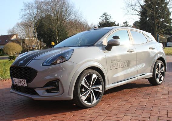 Fahrschule Pook Bildungsstätte Transport und Verkehr GmbH