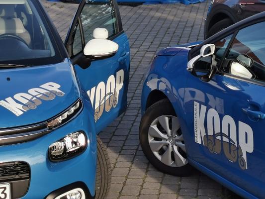 Fahrschule Koop