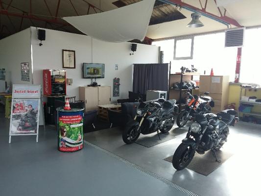 Fahrschule Frank Rüther