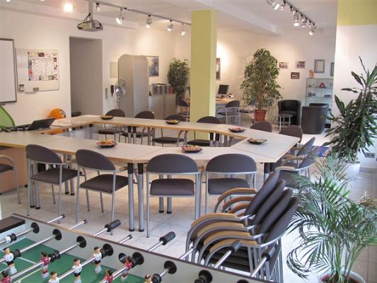 Treffpunkt Fahrschule Inh. Peter Jakob