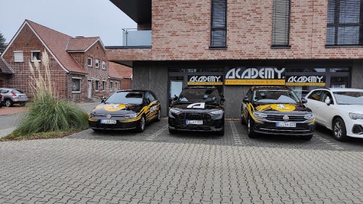 ACADEMY Fahrschule Borgmann & Wolters GmbH
