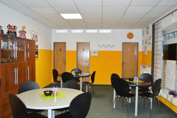 Academy Tommys Fahrschule
