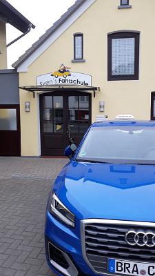 Sven's Fahrschule