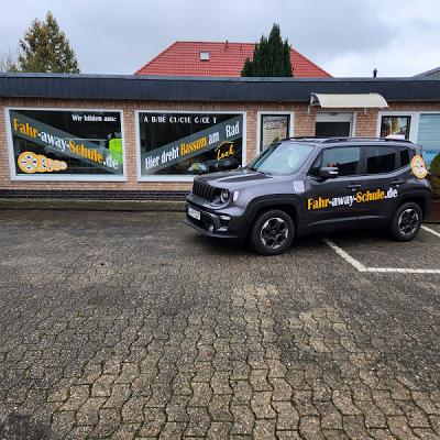 Fahrschule Fahr-away