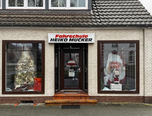Fahrschule Mucker - Bassum