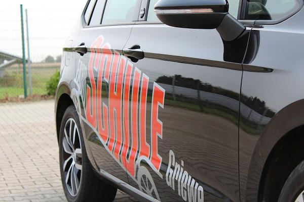 Fahrschule Griewe GbR